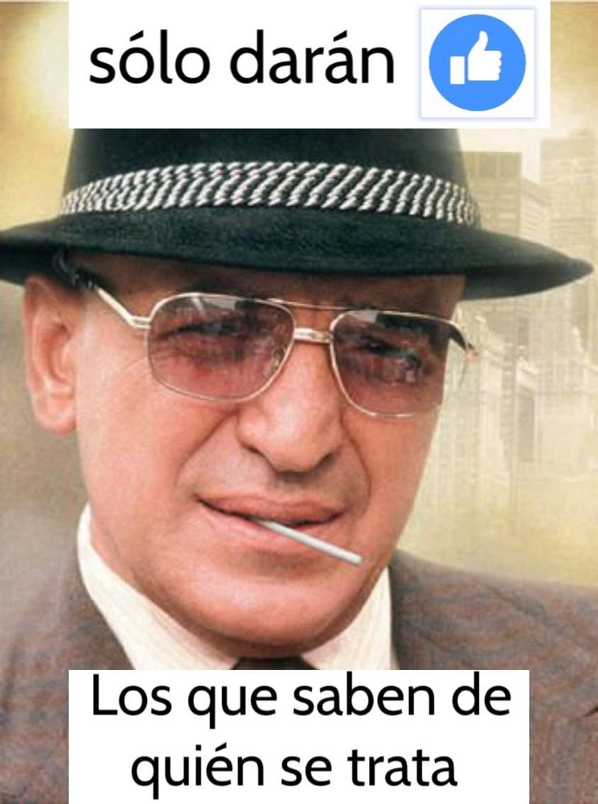 AndresGuzBJ's tweet photo. Quien es? https://t.co/1SE4NDqdLy