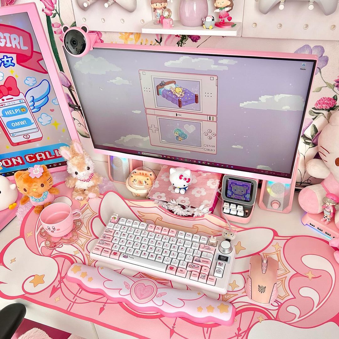 GET NEW FREE KUROMI ITEMS 🤩🥰😍 - MY HELLO KITTY CAFE EVENT 