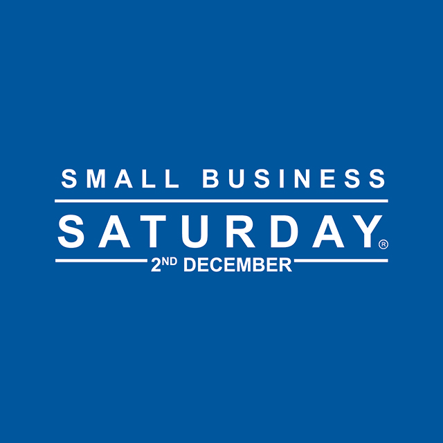 We're delighted to be supporting @SmallBizSatUK in 2024. This year's campaign takes place this Saturday 2nd December, so be sure to go out & support all types of small businesses in #Cardiff. Find out more here: tinyurl.com/2w92awpk