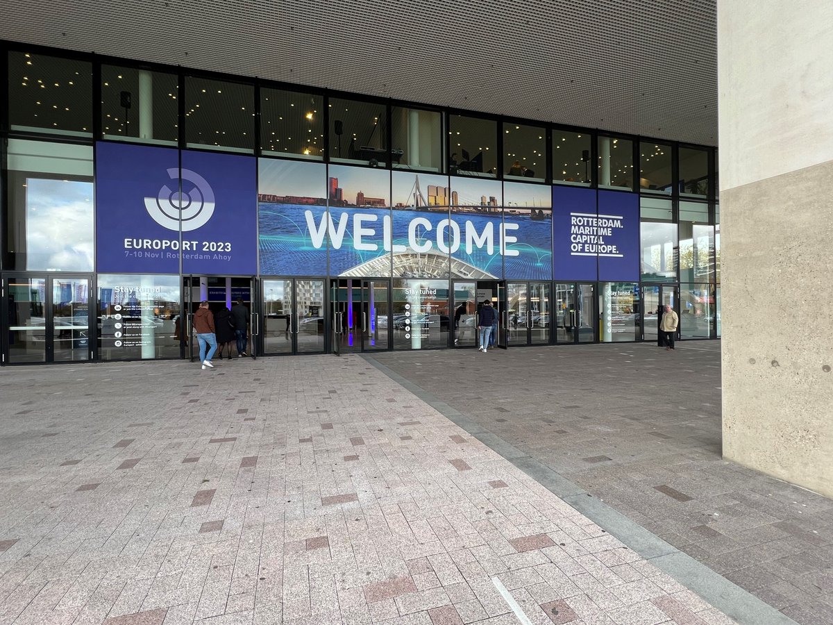 AutoshipProject's tweet image. Our recent event co-hosted with #AEGIS and @mosesproject20 was a resounding success at #Europort, in Rotterdam Ahoy!

Explore the press release for an in-depth look!
👉 tinyurl.com/eventpr 

A big thank you to our speakers, moderators and panelists 👉lnkd.in/dB_fRvfq