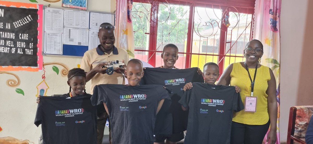 MindSet Coders tweet media