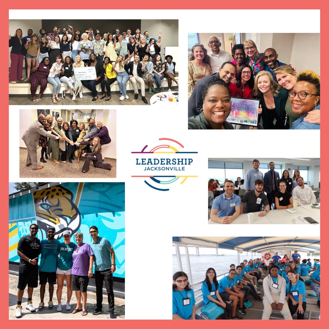 LeadershipJax's tweet image. Help maximize an amazing opportunity for LJ!
Team Member Manisha's participation in Lightful Academy BRIDGE program, qualified LJ for a one-to-one match up to $12,500 through Dec 31 in partnership with the @duPontFund. Online match up to $500 per donor: zeffy.com/en-US/fundrais…