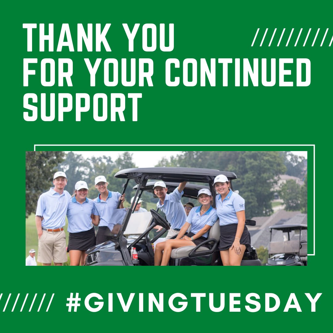Want a free ASGA gift?? The ASGA wouldn’t be able to provide the playing opportunities it does without your support. On this #givingtuesday please help us continue your foster golf of all levels! asga.org/about/partners…