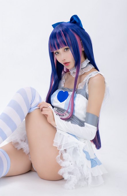 Twitterのコスプレ画像18