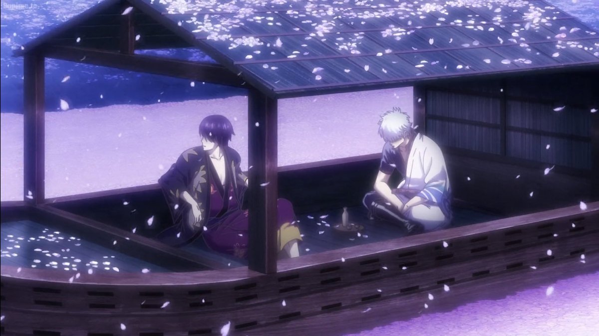 itsxrith's tweet photo. The zenith's of Gintama are unrivaled to me https://t.co/RzlEJsz1f5