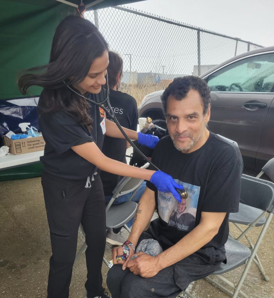 Access to healthcare is a basic right for ALL individuals, regardless of their background, circumstances, or location.

🏥 Every person deserves quality care.
🌎 Healthcare should know no boundaries.

Want to help? Donate: vituitycares.org/donate/

#VituityCares