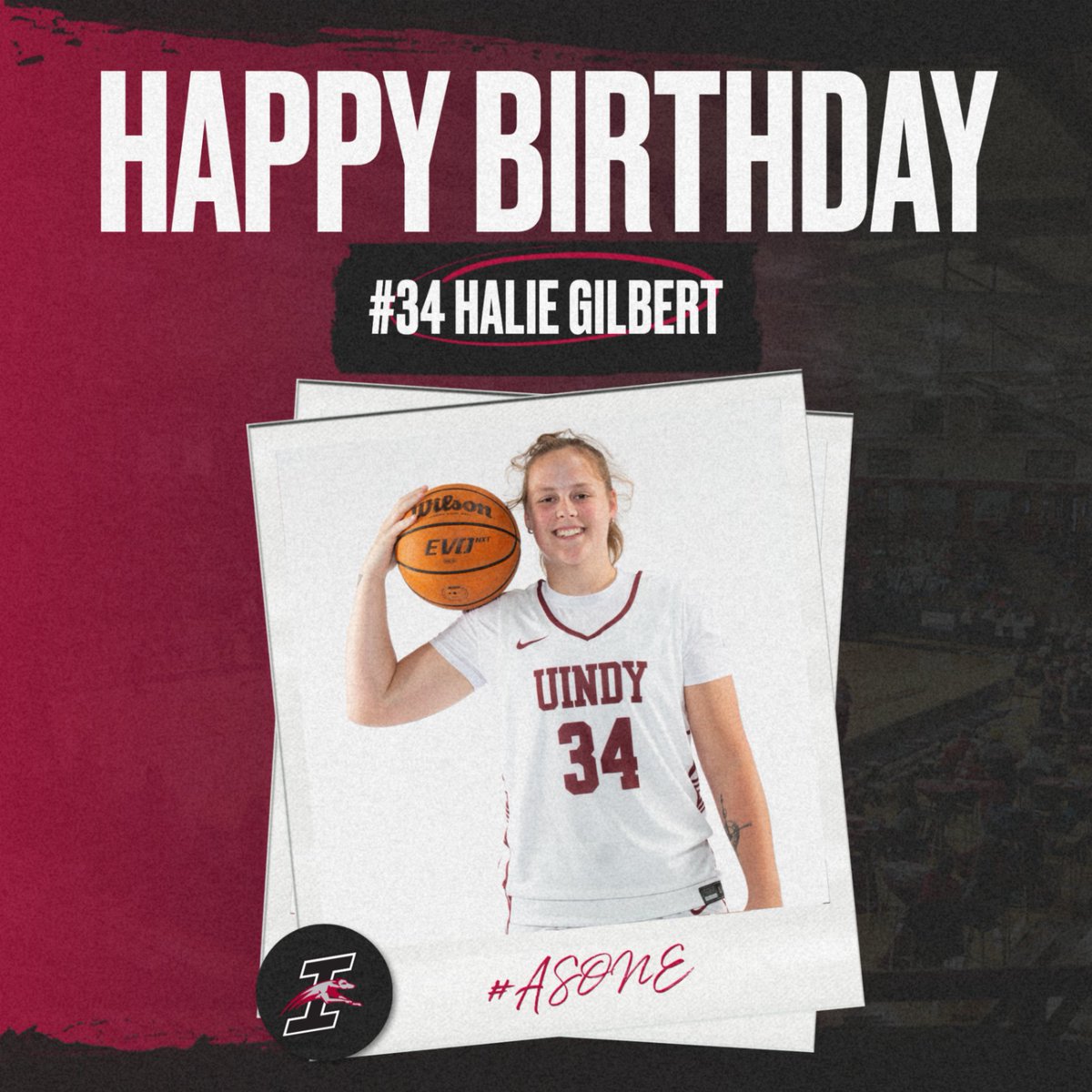 UIndy Women’s Basketball tweet media