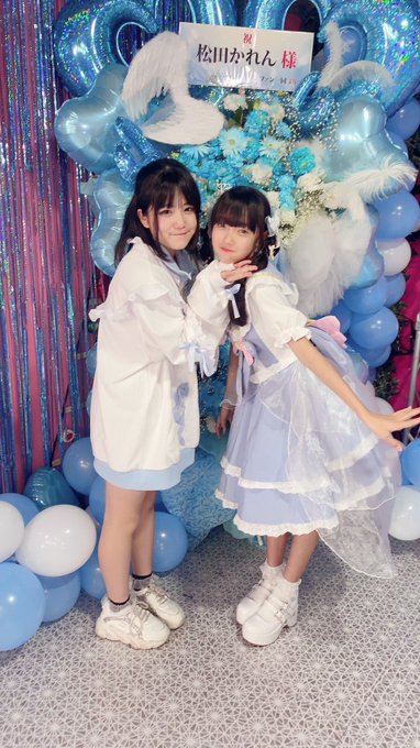 Twitterのコスプレ画像11