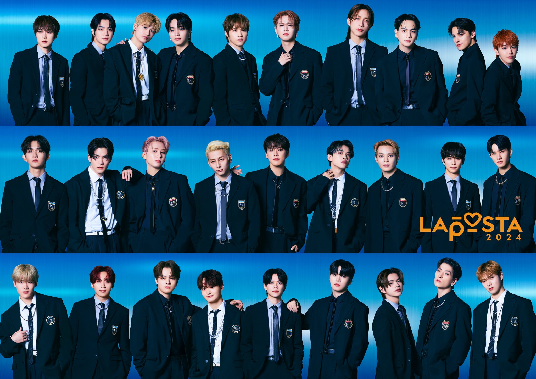 LAPONE ENTERTAINMENT on X: 