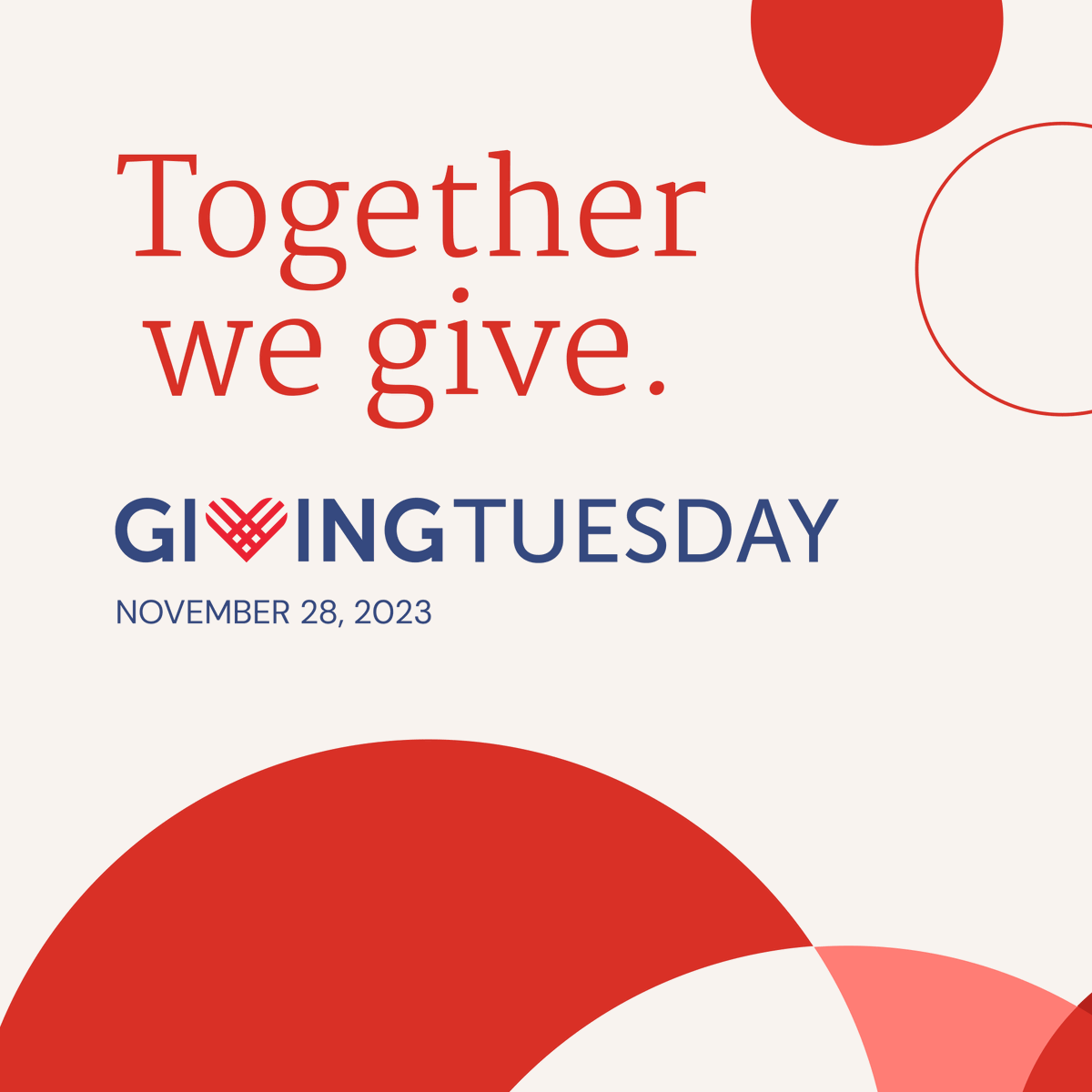 Vivayic's tweet photo. It’s #GivingTuesday, and we value giving back to our communities! Today, we are matching donations to organizations and causes important to our team. If you are able, we encourage you to give to an organization or cause that is dear to you. #GivingTuesday https://t.co/icDDI7rSaN