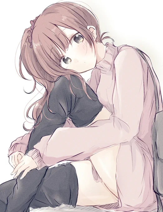 にーはいぶーつ。 