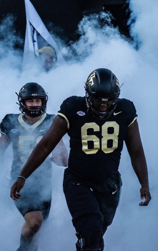 Hey deacon fans, just wanted to thank you all for your support this year. You can continue to help make a difference with our program by signing up at rollthequad.com and becoming a member today. GO DEACS! <a href="/rollthequadNIL/">Roll The Quad NIL</a>