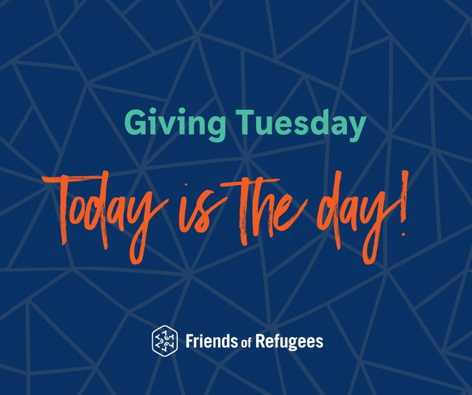 Friends of Refugees tweet media