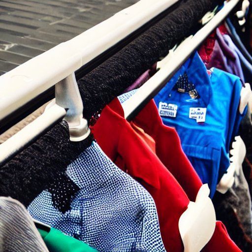 metazoomee's tweet photo. 🌌👜 Reinvent yourself daily with a personal AI fashion assistant in the metaverse. Fashion without boundaries! #VirtualCloset $MZM #MetaZooMee #MetaMart https://t.co/bhoXqWq2M9