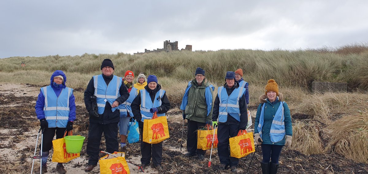 coast_care's tweet photo. Coast Care is responding to extreme weather events! The team is working hard to remove washed up debris from beaches throughout the @northcoast_nl Want to get involved? Contact emmaw@coast-care.co.uk for a list of upcoming beach cleans open to the public! #volunteer #conservation https://t.co/2nMrjNK4fQ