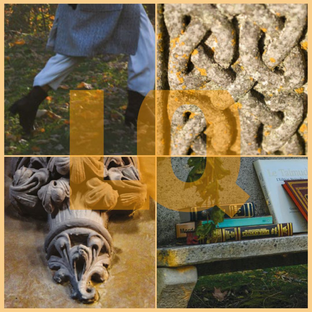 PRÉ DÉVOILEMENT | LQ 191

📬️Notre numéro d'hiver est fraichement sorti des presses et sera en librairie et en kiosque le 6 décembre prochain!
Saurez-vous deviner ce qu'il vous réserve?

📸Pierre Seager

📬️Pour vous abonner à LQ ---&gt; l8r.it/pYTI