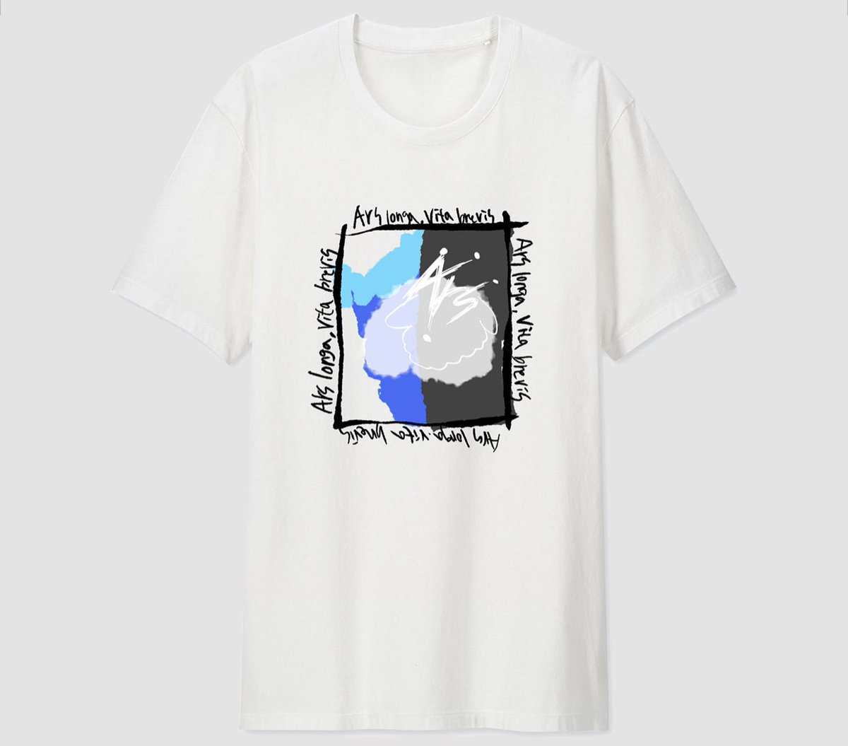 icehorizonte's tweet photo. เสื้อ T-shirt ขาว / ดำ
size s => 1,090
#ArsxCocoFirstCollaboration #ArsxCoco #ตลาดนัดอากาเซ #ตลาดนัดอากาเซ่ #ขายของสะสมgot7 https://t.co/hbA3mrK2n7