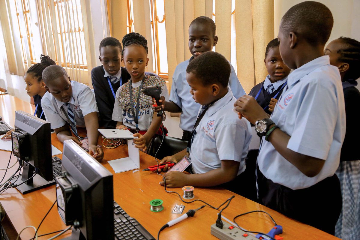 MindSet Coders tweet media