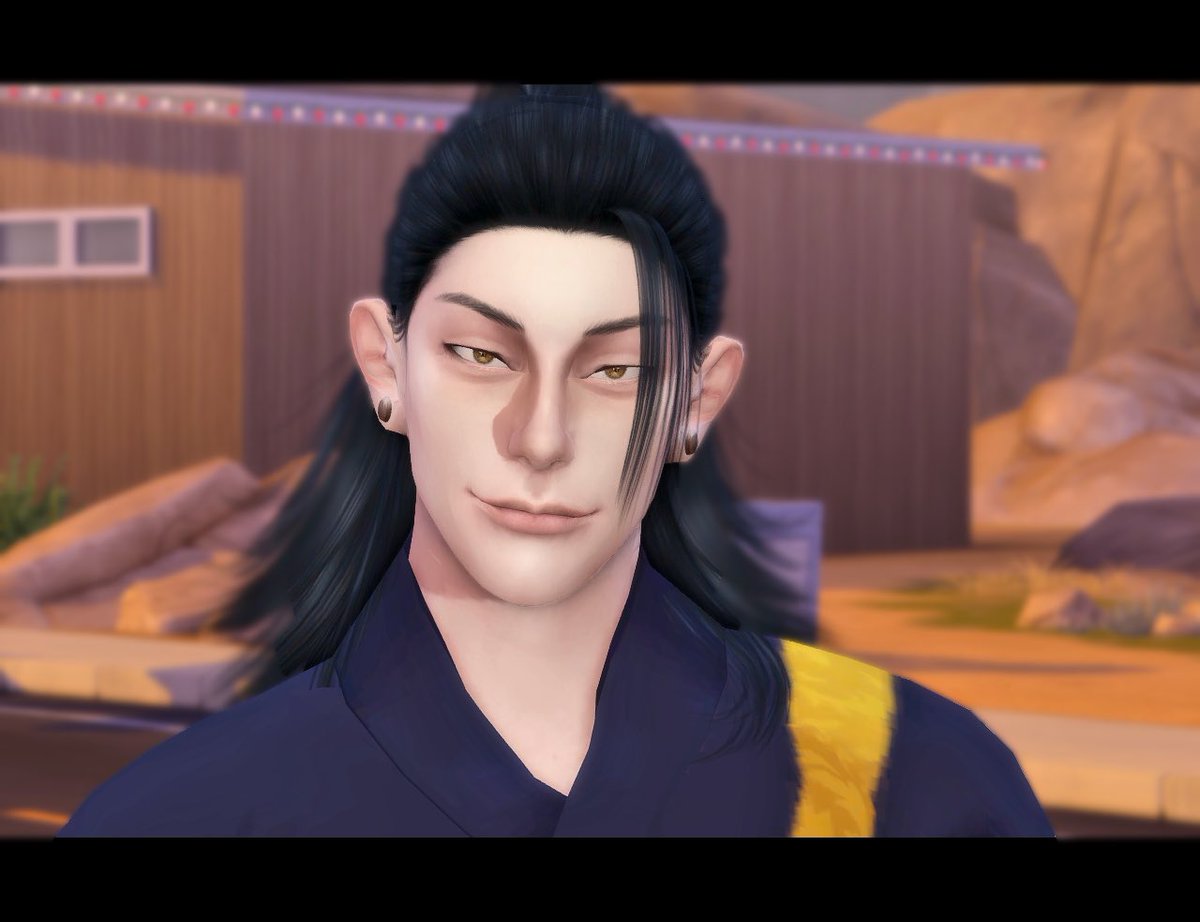 Untitled_SIMS4's tweet photo. 💙 https://t.co/aF4fmowqnV