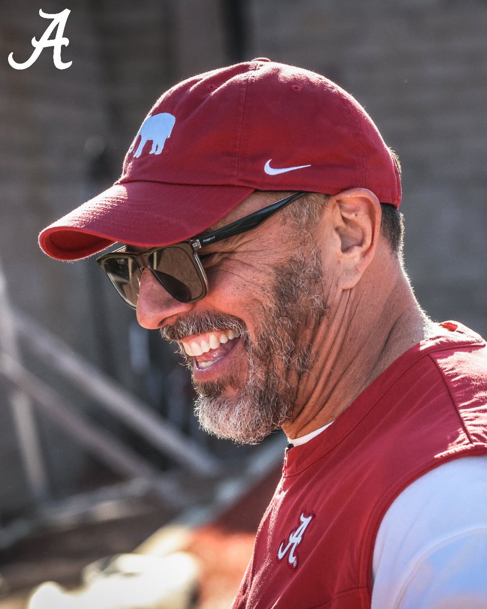 Happy Birthday Murph!🎉🥳🎂 @UACoachMurphy #Team28 #RollTide