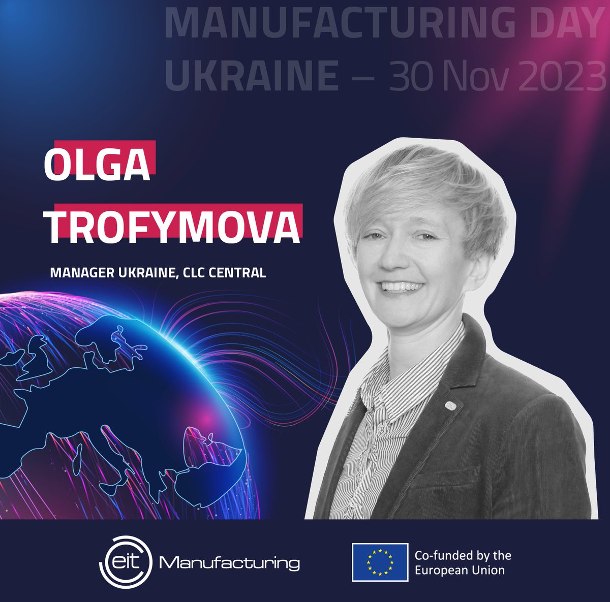 Ukrainian Automotive and Mobility Cluster tweet media