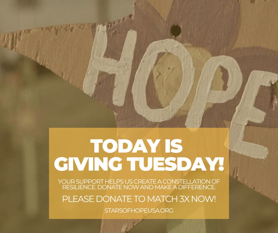 Stars of HOPE 💫 tweet media