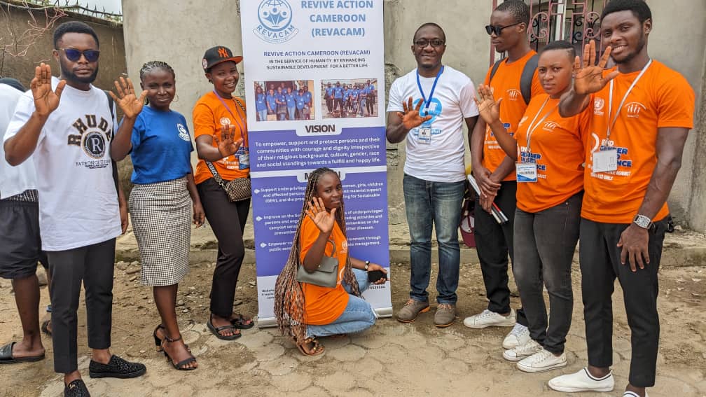 chechebis's tweet image. Stop to Gender Based Violence (GBV)