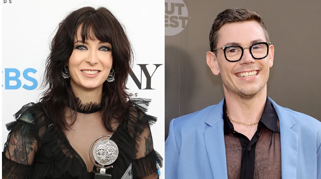 cardolstarlight's tweet photo. The Max series "Anon Pls," based on DeuxMoi's novel, has enlisted Diablo Cody and Ryan O'Connell as writers. The project, set up at Max with a script-to-series commitment, is being developed as a one-hour drama series via Berlanti Productions in association with Warner Bros. Television. Both Cody and O'Connell will also serve as executive producers. The novel "Anon Pls," written by DeuxMoi with Jessica Goodman, was published in November 2022 by William Morrow, a division of HarperCollins
@CristianKhts
@pazzadei5sos
@ZitzChitz
@ClairePaterson9
@veys_qy
@mmonstertumblr
@MarcelBur99
@Owen_Falconer8
@robessaa
@searchuser1
@slaytanic_sam
@Alexis81347857
@AirsoftdepotD
@AlishaZach
@ballboy44mjd
@__ImThaBEST
@bumholio69
@ashleyteardrop
@OUAnthonyLange
@SwiftMatti61651
@AguilarVer16223
@daniels_fr40399
@Coha05_
@yami10101092
@AtxccC
@steletas
@cardolstarlight
@BYNUM50