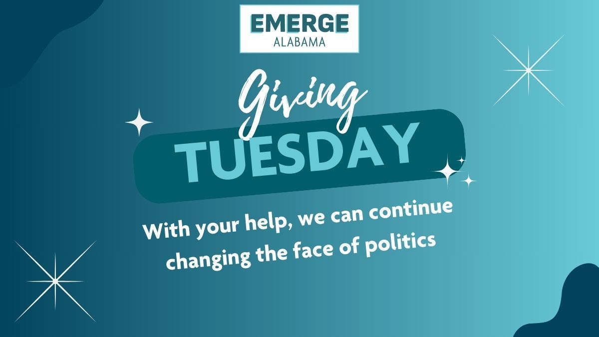 Emerge Alabama tweet media