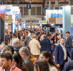 indcosmetica's tweet image. 🎉 @EmpackSpain y #LogisticsAutomation abren sus puertas

industriacosmetica.net/noticias/empac…