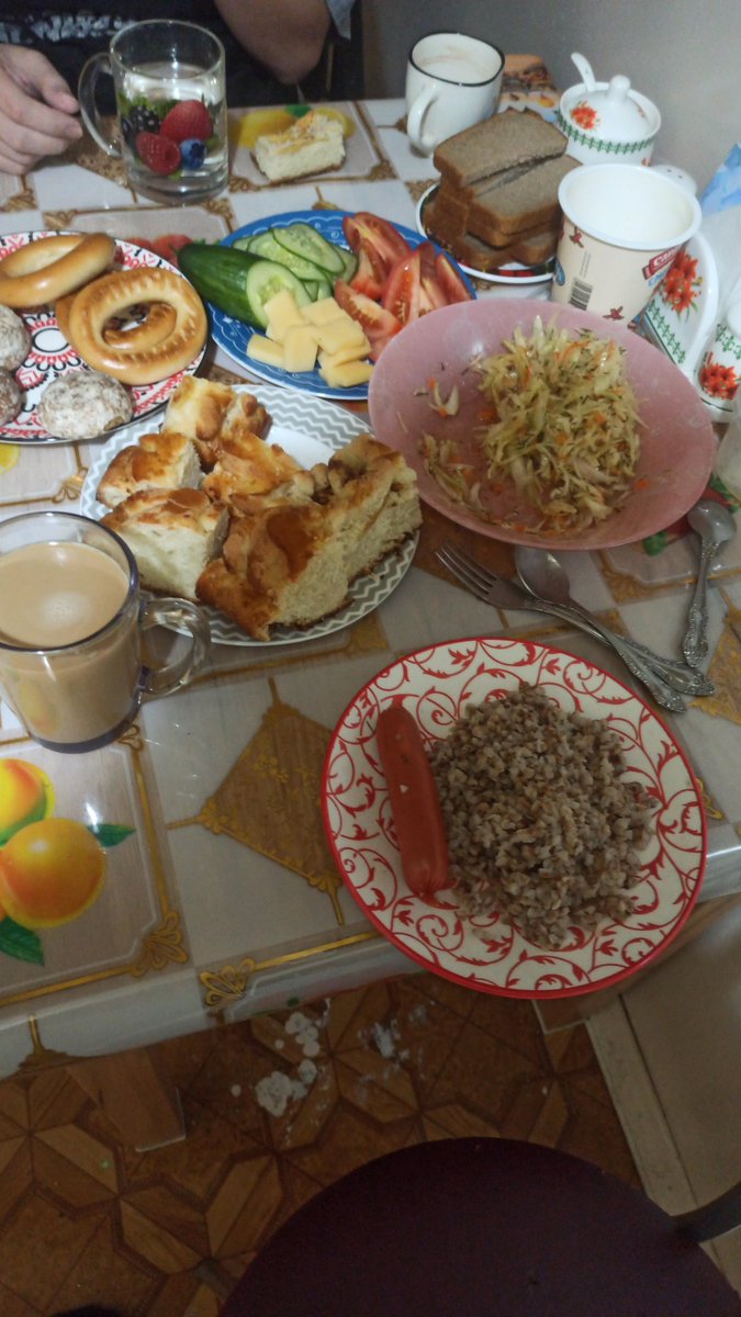 Вот это я понимаю приехала на маникюр 🥰🥲