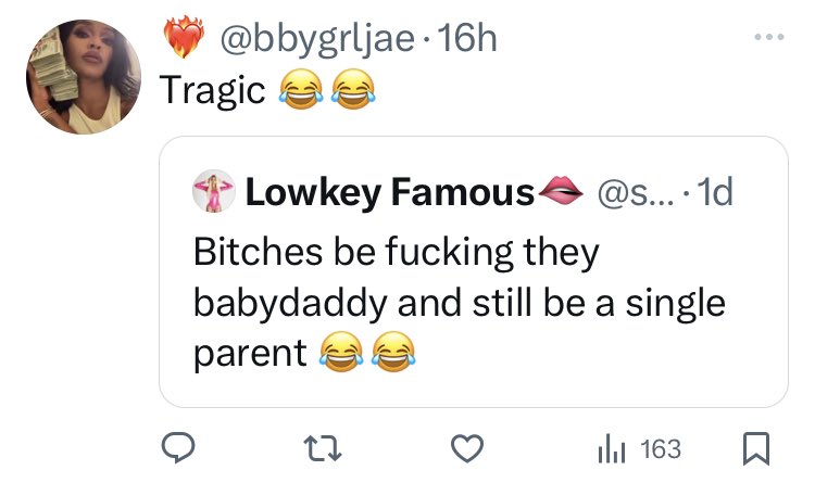 Danitria Robinson (@ninifuckupaym3) on Twitter photo 