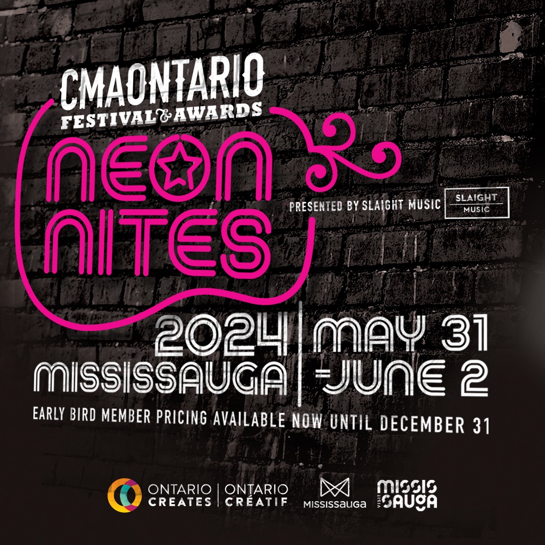 strutent's tweet photo. @TheCMAOntario Awards just announced that the 12th Annual Festival &amp; Awards will be held in #Mississauga from May 31-June 2, with a rousing Awards Show on Sunday, June 2 at the Living Arts Centre. Members can access the advance pre-sale window now at https://t.co/oAyQlshqCH. https://t.co/wGZgDfjCMH