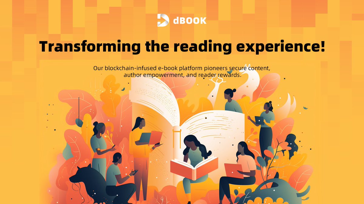 dBookMarket tweet media