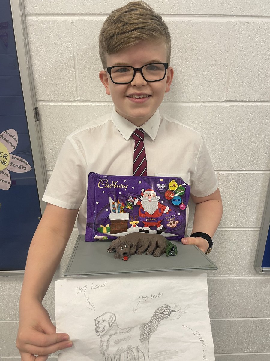 SL_THS_Spanish's tweet photo. The Alebrije competition 2023 has been drawn 😍 12 winners as we couldn’t whittle it down any further the submissions were so creative! Well done everyone! Here is the winners for 1I1 - Jeffrey, Brooke, Ella, Kenzie and Victoria 👏🏻 @SL_TrinityHS https://t.co/vKVy0lRQrt