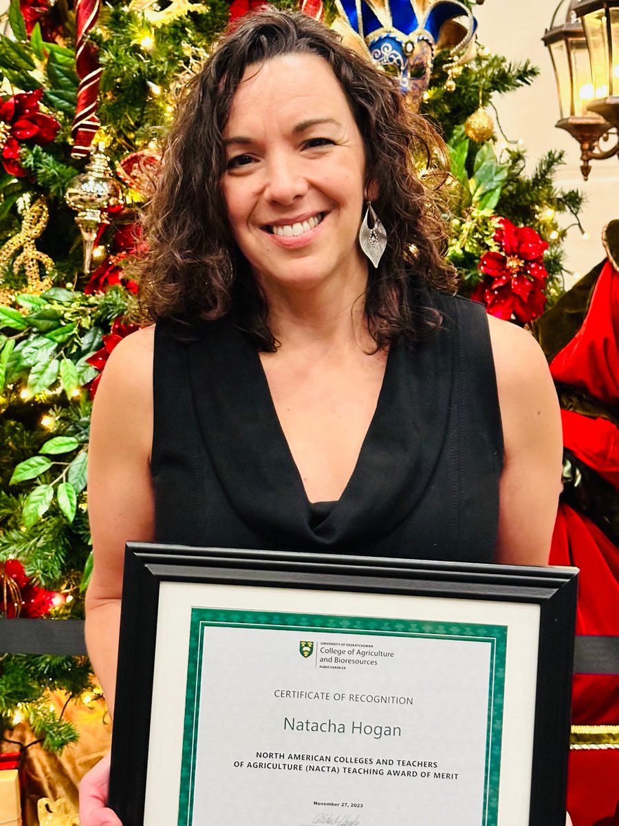 Toxicology Centre, University of Saskatchewan tweet media