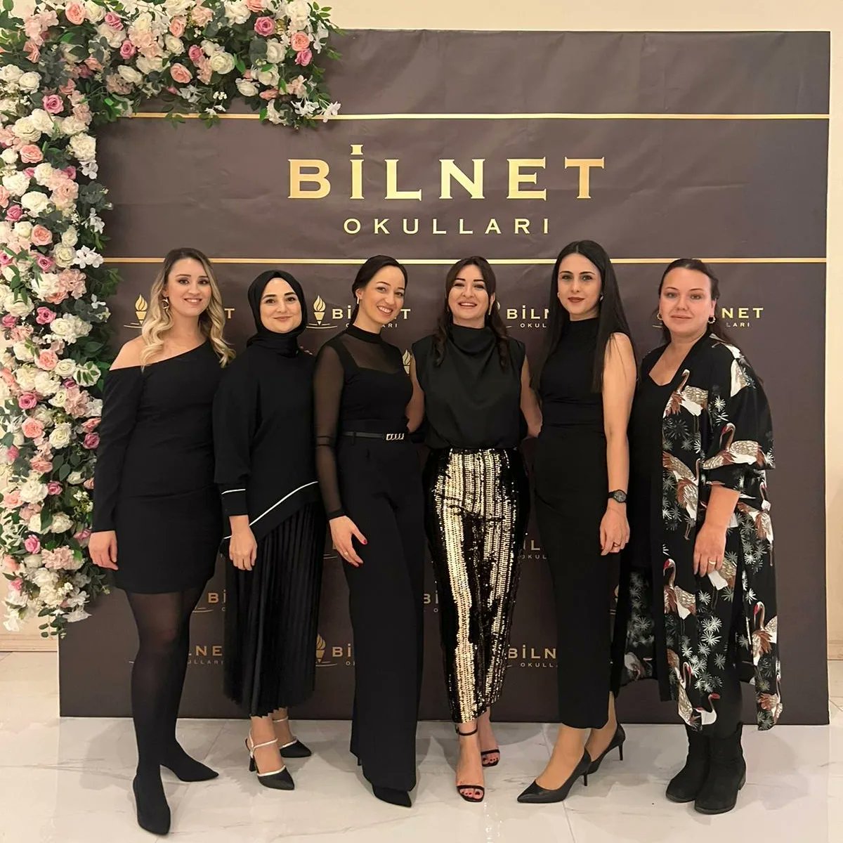 Gururla 5 Yıl! 
İyi ki <a href="/BilnetOkullari/">Bilnet Okulları</a> 💙