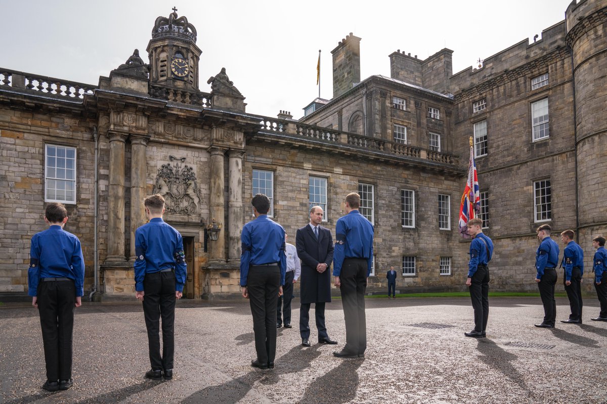 The Boys' Brigade Archive Trust tweet media
