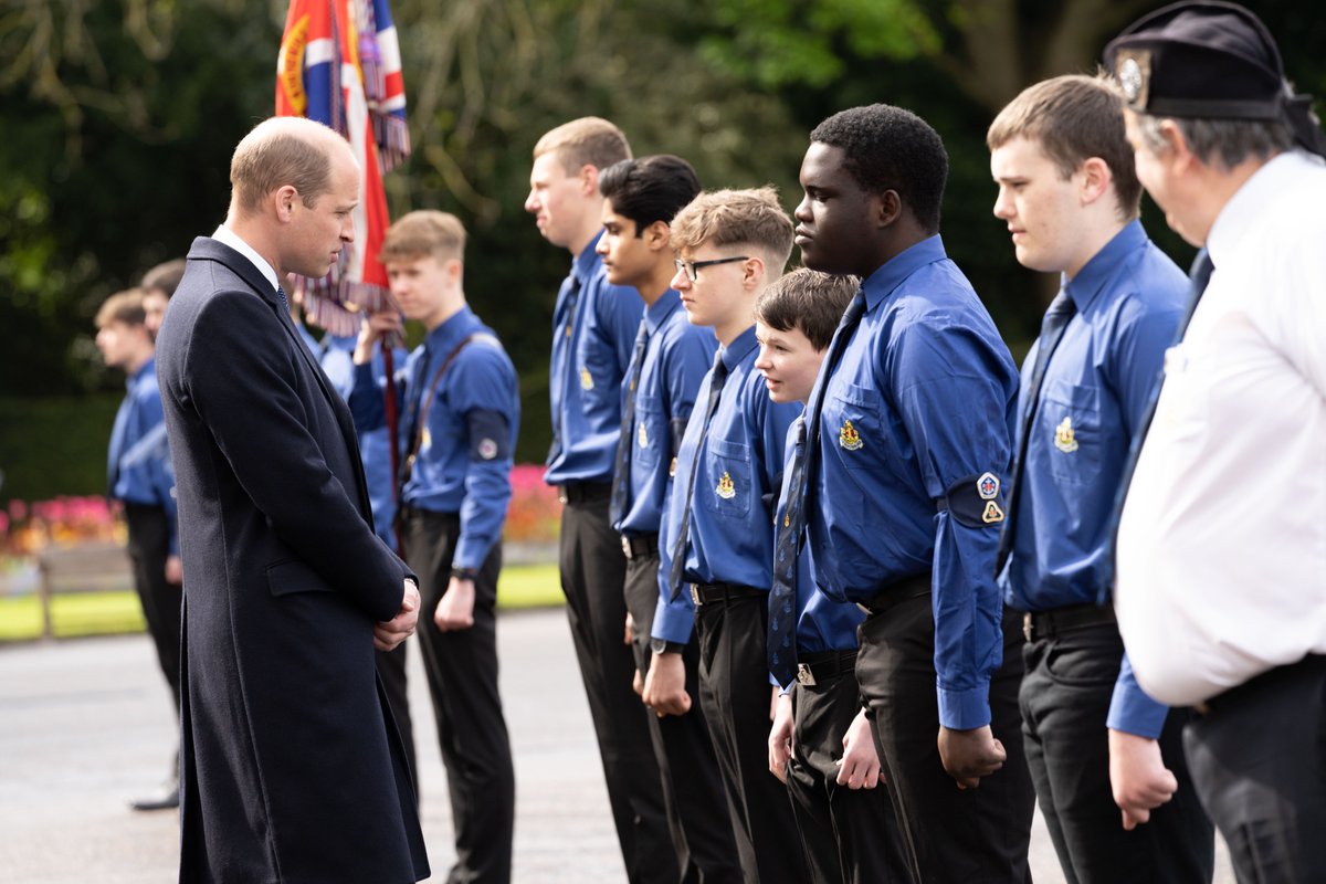The Boys' Brigade Archive Trust tweet media