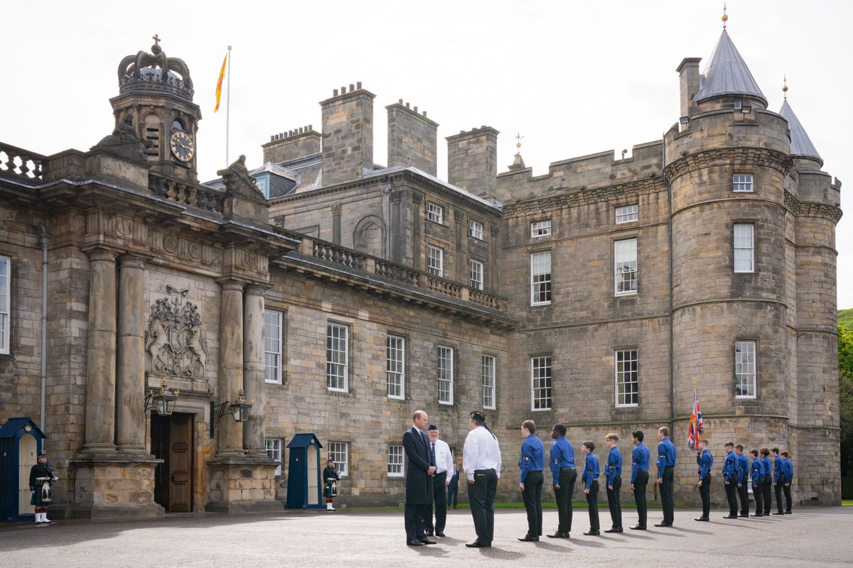 The Boys' Brigade Archive Trust tweet media