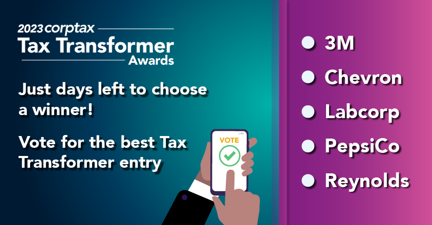 CSC Corptax tweet media