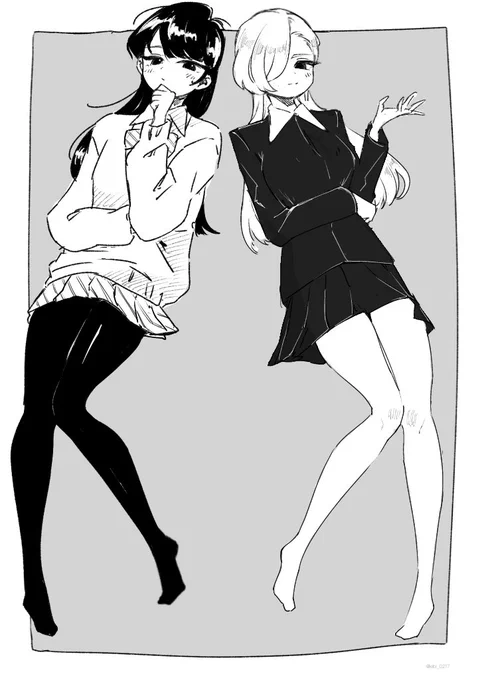 深夜のrkgkこみらみ 
