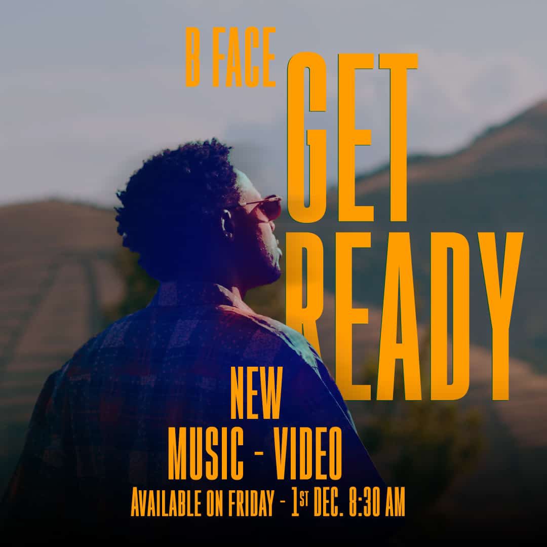 New banger 
From B face 🔥