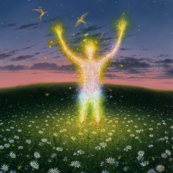 AlpacaAurelius's tweet image. The ultimate longevity biohack is raising your consciousness

In David Hawkins book Letting Go, he talks about how advanced yogis are completely protected against environmental toxins

They basically have an energetic armor that is impermeable to all the crap that we're faced…