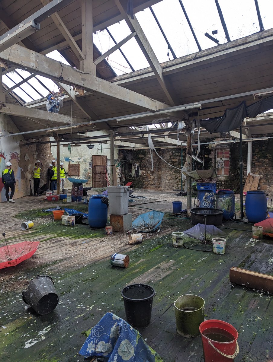 HPA have partnered with Lancaster School of Architecture  <a href="/LancasterUni/">Lancaster University</a>  to provide teaching support for their Architecture design modules.

<a href="/LancsArc/">Lancaster School of Architecture</a> #community #architectureanddesign

Read more ⬇️
hpa.ltd/building-futur…