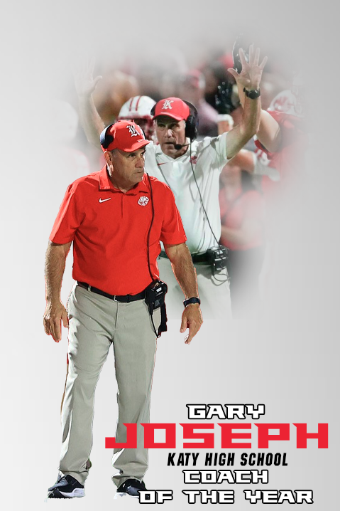 KatyISDAthletic's tweet photo. Following an extremely competitive football season we want to congratulate our All District Football Players. https://t.co/wUhGdru0Aw