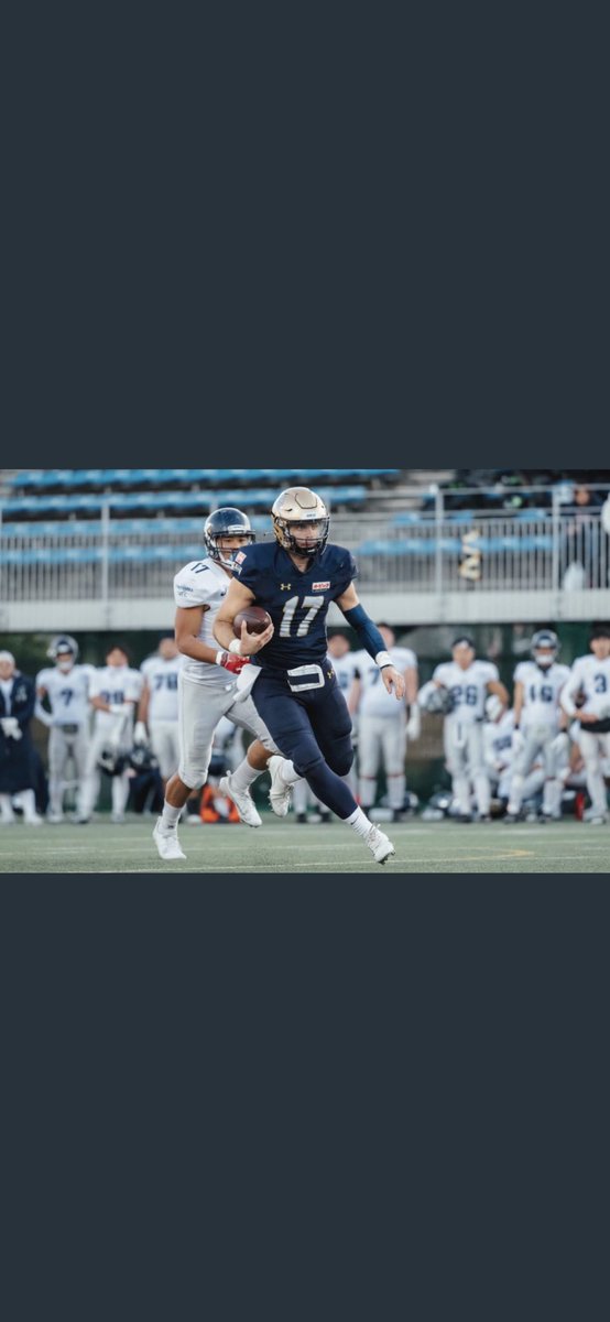 P2CCFootball's tweet photo. Had a chance to pick Tyler Kulka’s brain about his journey from the NAIA to becoming a professional QB. He is the starting QB for the @obicseagulls 🏈 just proof that anything is possible‼️ Don’t be surprised if you see him on Sunday’s very soon.
#P2CC https://t.co/YXgO66dBof