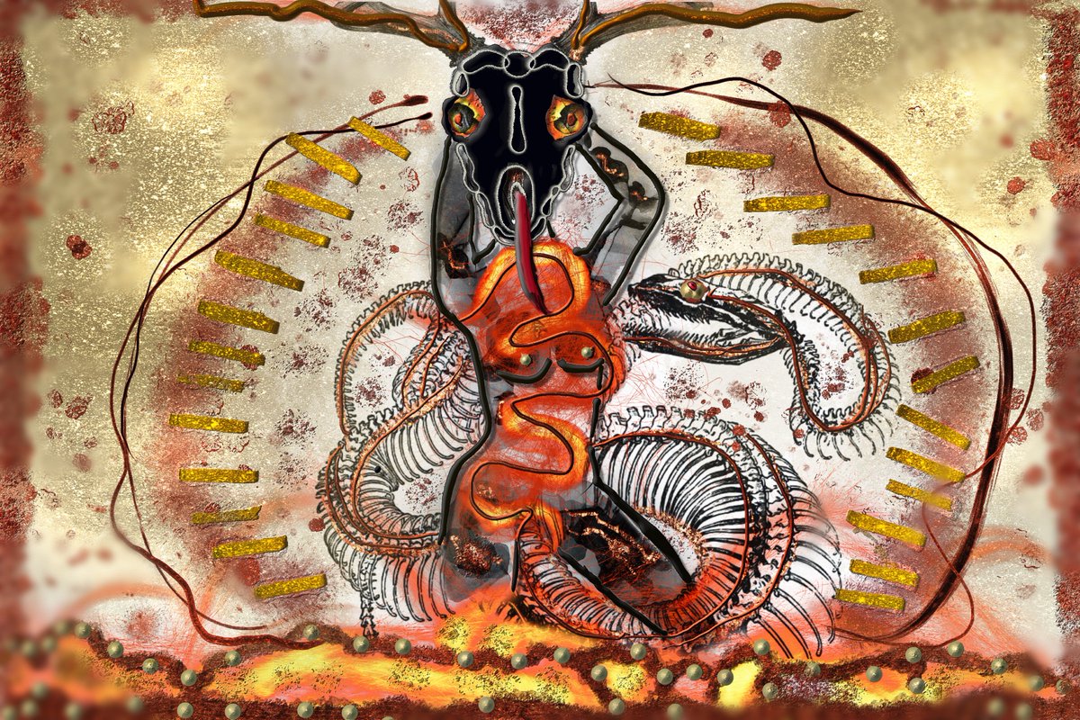 Senor Pants 👖| NicePants.Eth | Artist/Founder tweet media