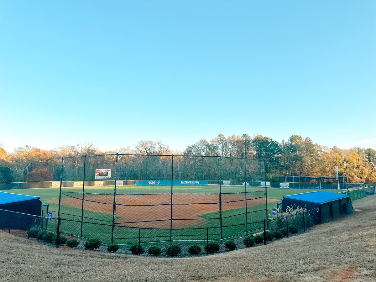 Spartanburg Methodist College Softball tweet media