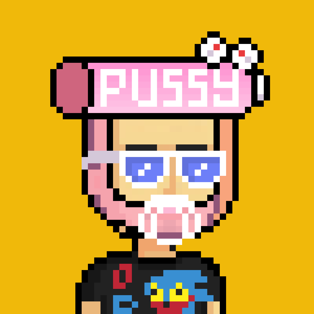 CZ Runners🔶 | FREE MINT tweet media